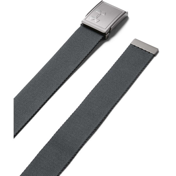 Men's UA Webbing Belt 2.0