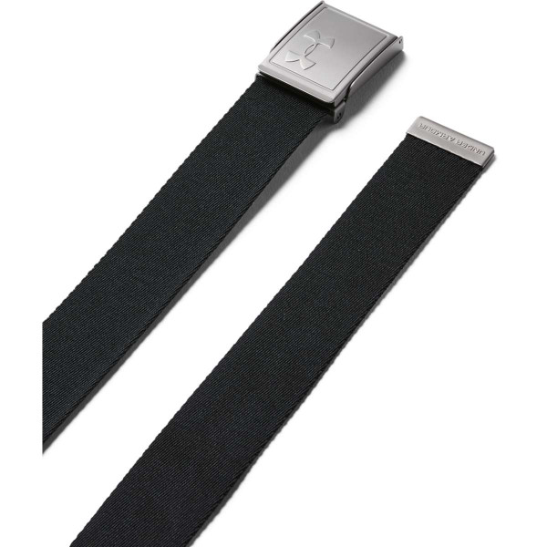 Men's UA Webbing Belt 2.0