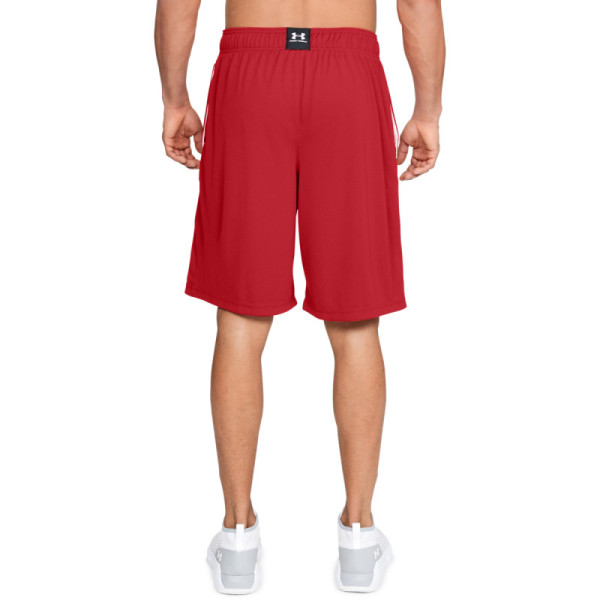 Men's UA Baseline 10in Short 18 