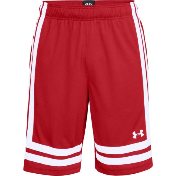 Men's UA Baseline 10in Short 18 