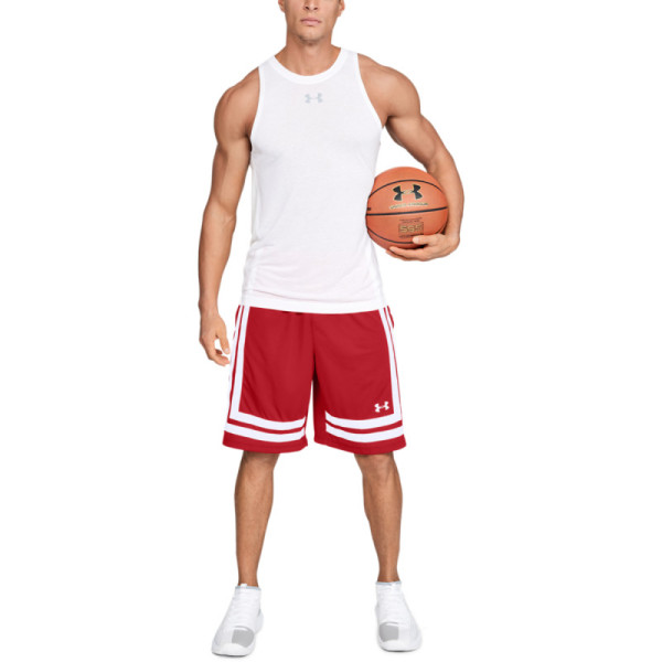Men's UA Baseline 10in Short 18 