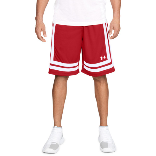 Men's UA Baseline 10in Short 18 