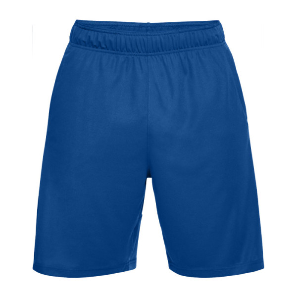 UA SELECT 9IN SHORT 