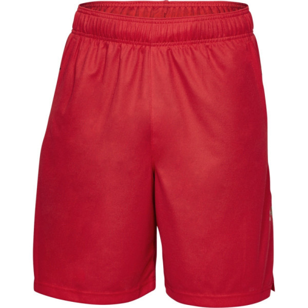 UA SELECT 9IN SHORT 