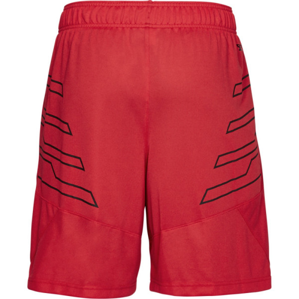 UA SELECT 9IN SHORT 