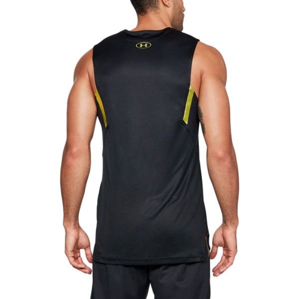 UA Select Tank