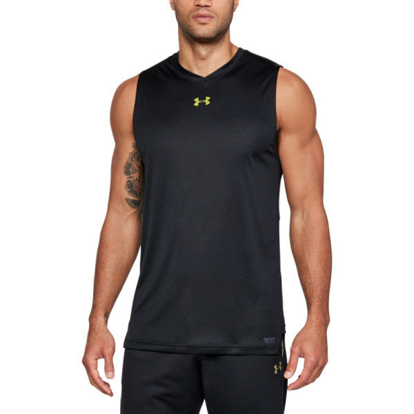 UA Select Tank