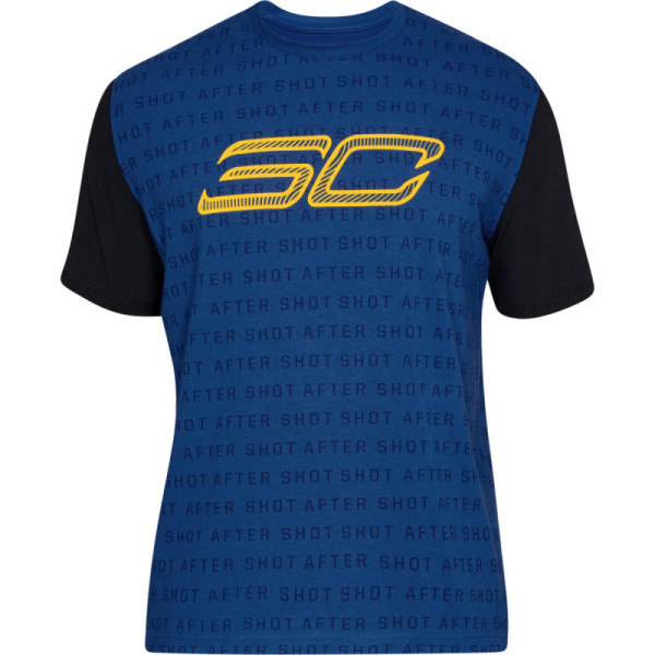 SC30 Reppin Shersey