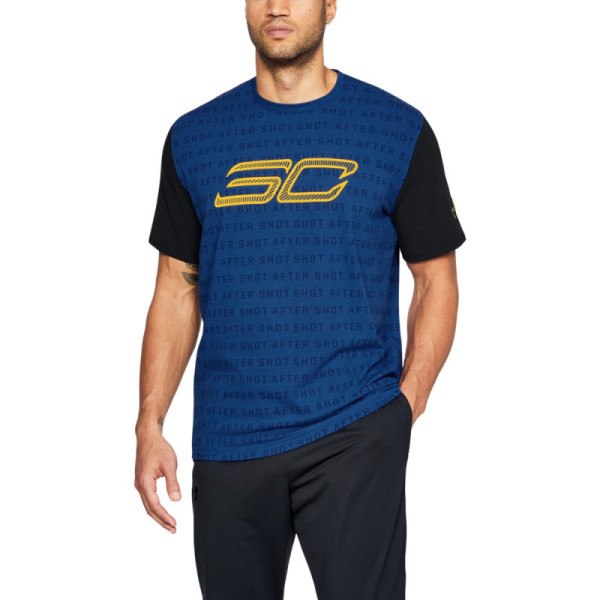 SC30 Reppin Shersey