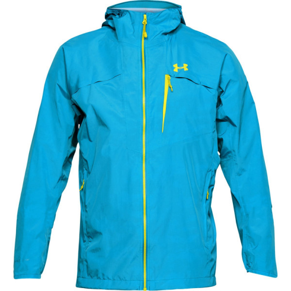 UA Scrambler Jacket
