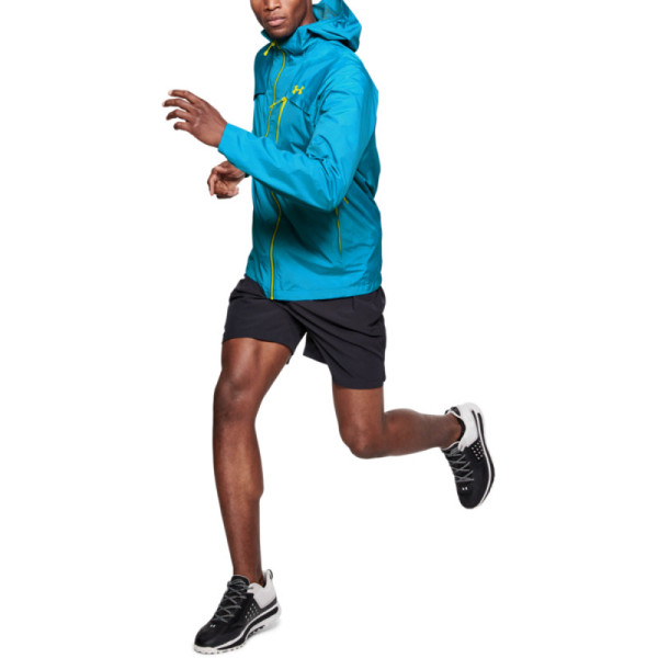 UA Scrambler Jacket