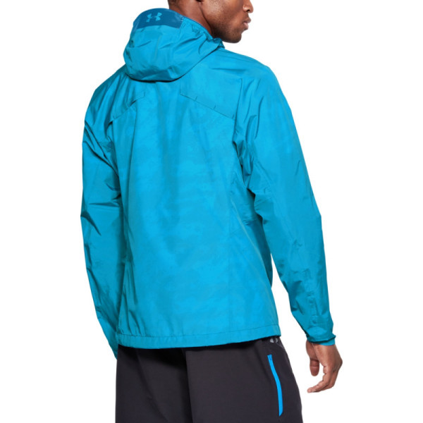 UA Scrambler Jacket
