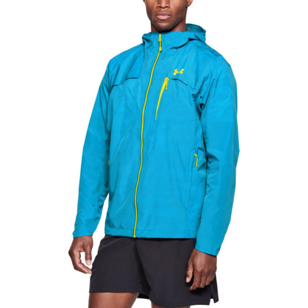 Ua scrambler jacket on sale