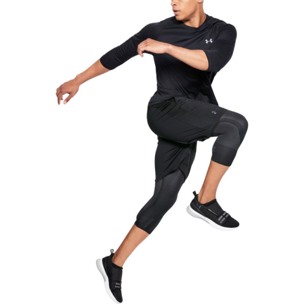 Vanish Seamless 3/4 Leg