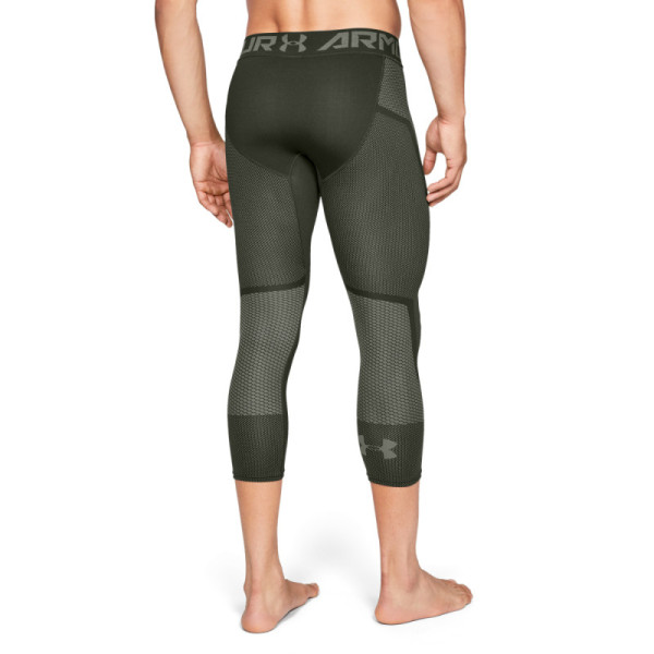 Men's Vanish Seamless 3/4 Leg