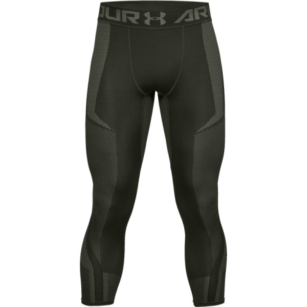 Men's Vanish Seamless 3/4 Leg