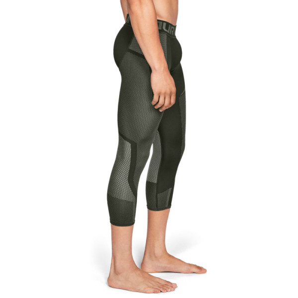 Men's Vanish Seamless 3/4 Leg