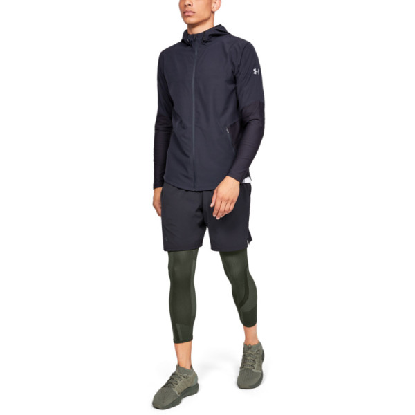 Men's Vanish Seamless 3/4 Leg