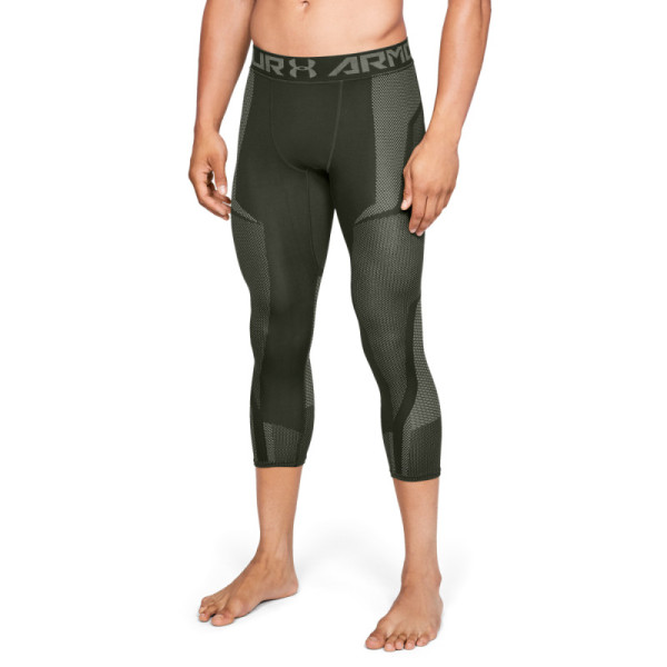 Men's Vanish Seamless 3/4 Leg