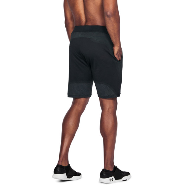 Vanish Seamless Short