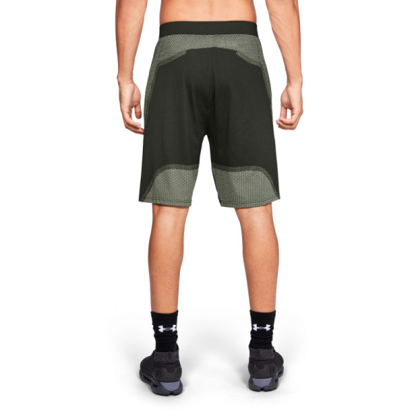 Vanish Seamless Short