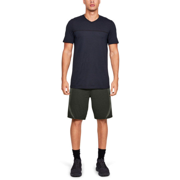 Vanish Seamless Short