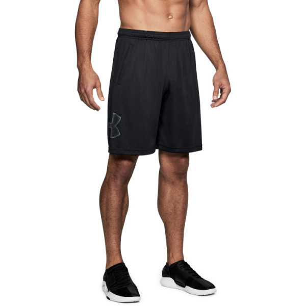 Pantaloni scurti Barbati TECH GRAPHIC SHORT Under Armour