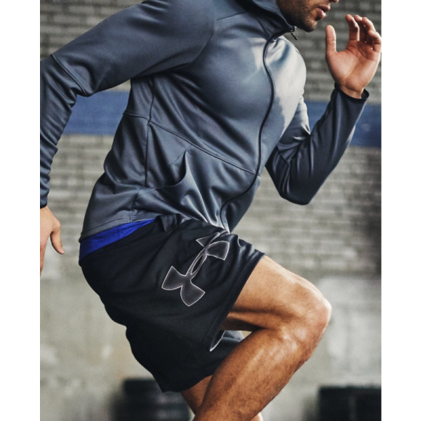 Pantaloni scurti Barbati TECH GRAPHIC SHORT Under Armour