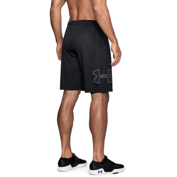 Pantaloni scurti Barbati TECH GRAPHIC SHORT Under Armour