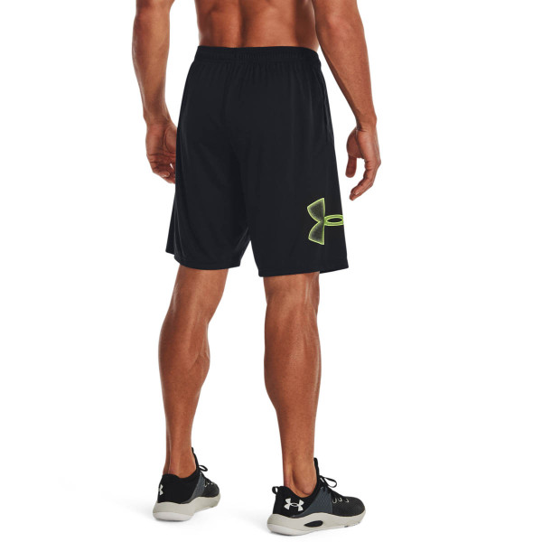 Pantaloni scurti Barbati TECH GRAPHIC SHORT Under Armour
