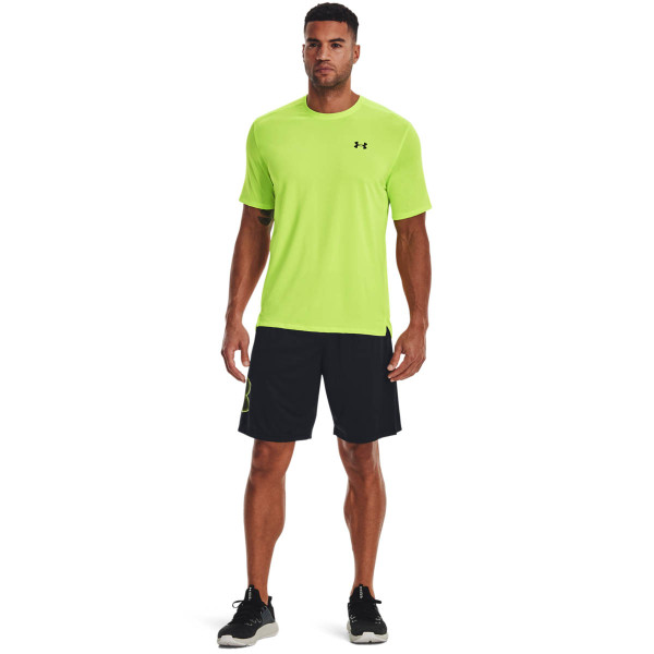 Pantaloni scurti Barbati TECH GRAPHIC SHORT Under Armour