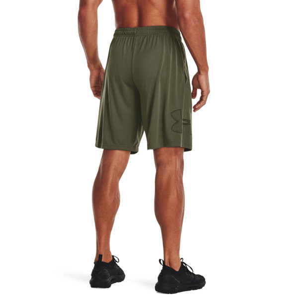 Pantaloni scurti Barbati TECH GRAPHIC SHORT Under Armour