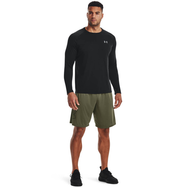 Pantaloni scurti Barbati TECH GRAPHIC SHORT Under Armour