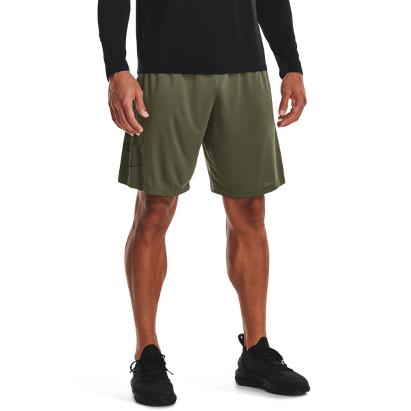 Pantaloni scurti Barbati TECH GRAPHIC SHORT Under Armour