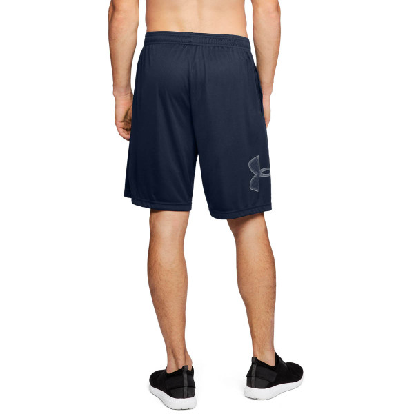 Pantaloni scurti Barbati TECH GRAPHIC SHORT Under Armour