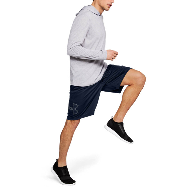 Pantaloni scurti Barbati TECH GRAPHIC SHORT Under Armour