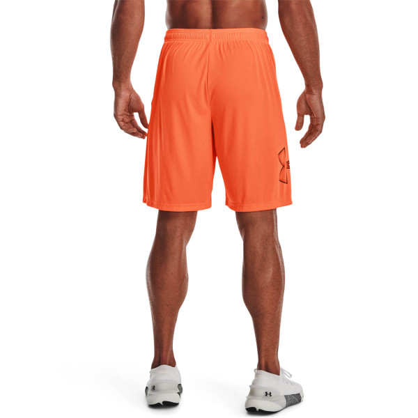 Pantaloni scurti Barbati TECH GRAPHIC SHORT Under Armour