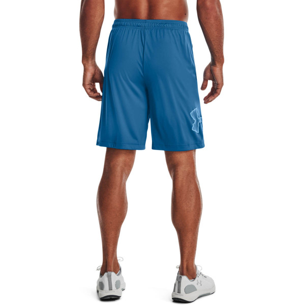 Pantaloni scurti Barbati TECH GRAPHIC SHORT Under Armour
