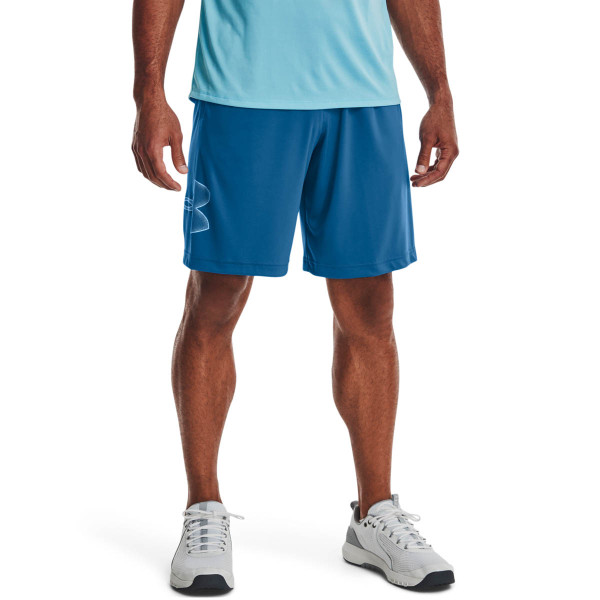 Pantaloni scurti Barbati TECH GRAPHIC SHORT Under Armour