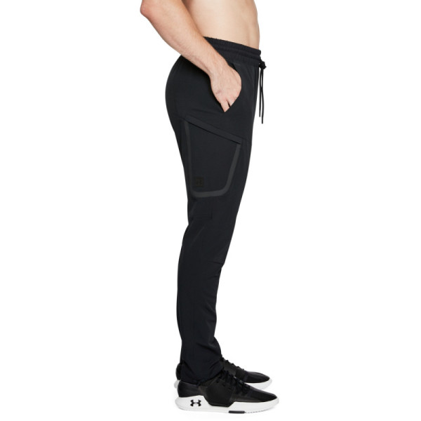 UNSTOPPABLE WOVEN CARGO PANT