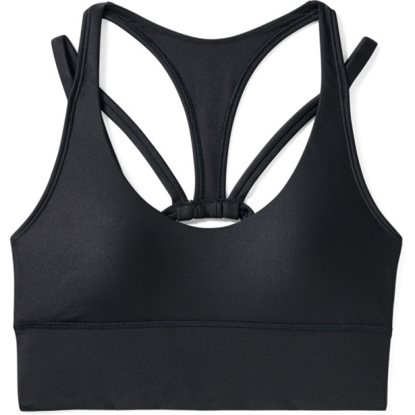 Women's LONGLINE SPORT BRALETTE