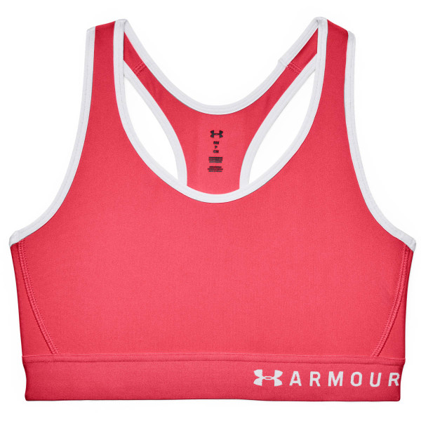 Bustiera Dama ARMOUR MID KEYHOLE BRA Under Armour