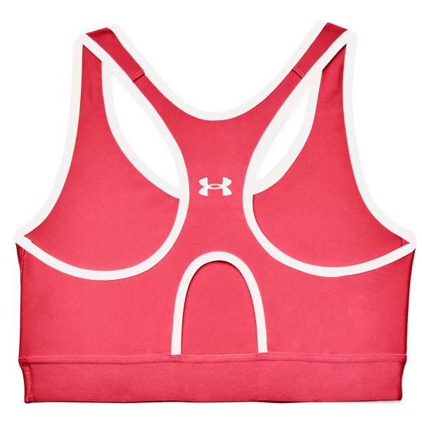 Bustiera Dama ARMOUR MID KEYHOLE BRA Under Armour