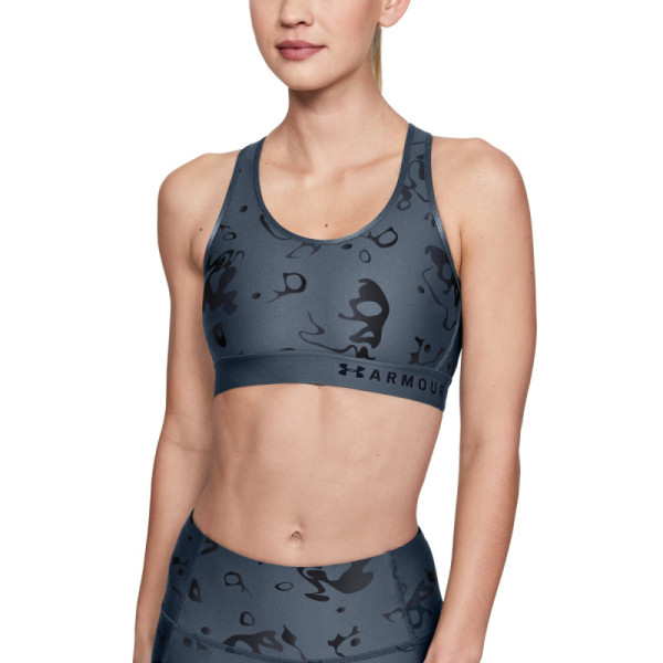 Women's ARMOUR MID PRINT