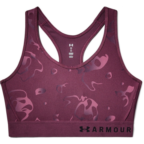 Women's  ARMOUR MID PRINT 