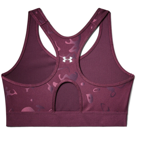 Women's  ARMOUR MID PRINT 