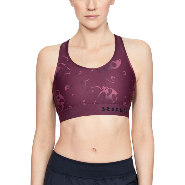 Women's  ARMOUR MID PRINT 