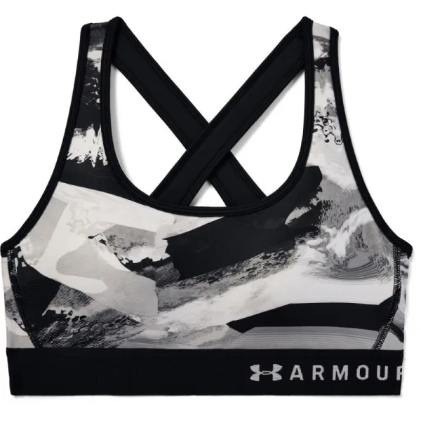 Women's ARMOUR CROSSBACK PRINTED 