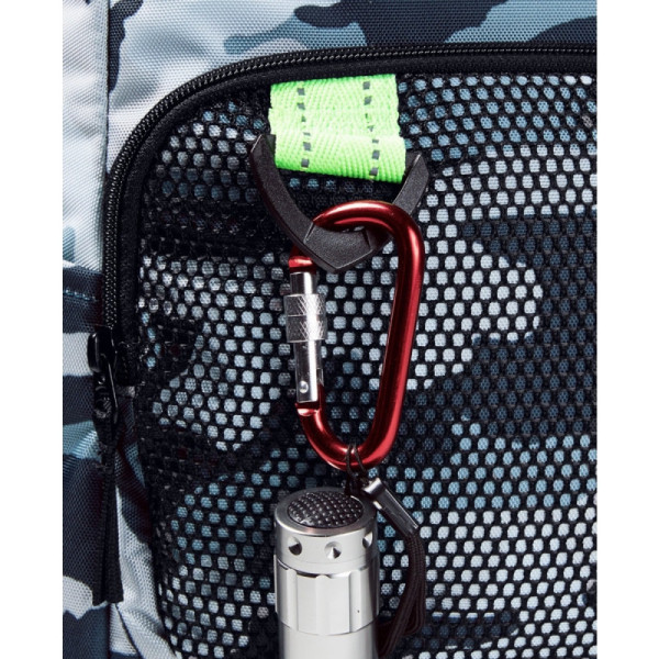 Copii - BOYS ARMOUR SELECT BACKPACK