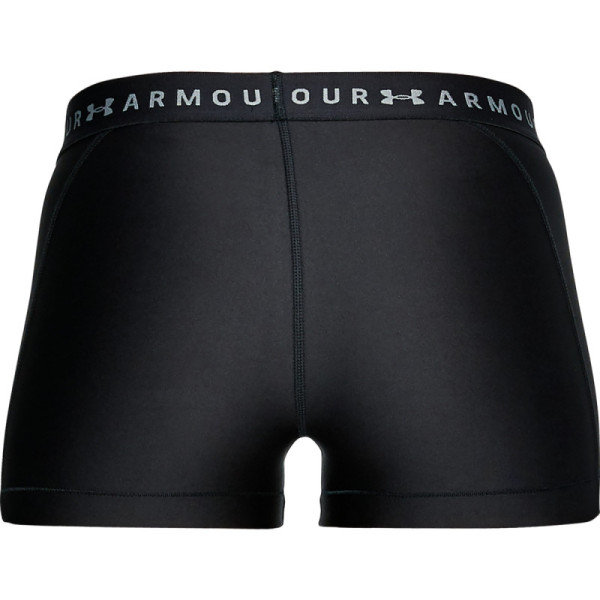 Women's UA HG ARMOUR SHORTY